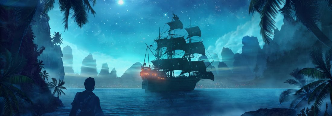 ship ship