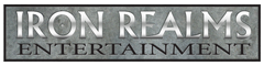 Iron Realms Entertainment