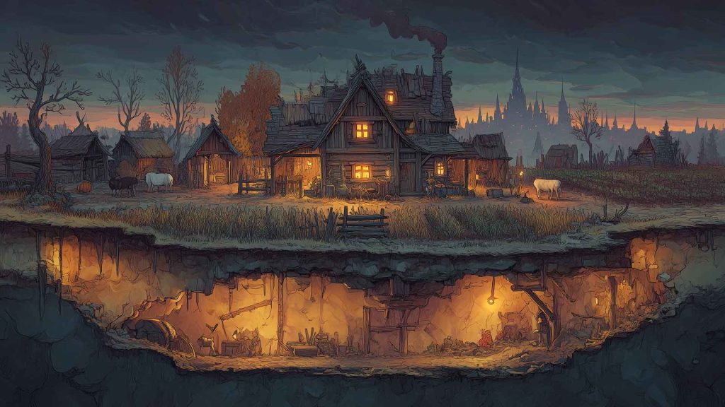 Aetolia Farming and Mining » Iron Realms Entertainment Aetolia Farming and Mining