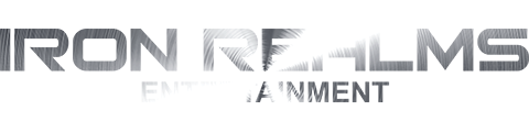 Iron Realms Entertainment