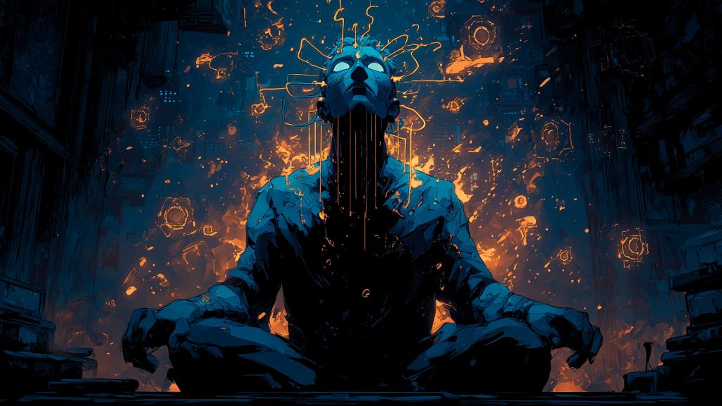 hacker » Iron Realms Entertainment hacker