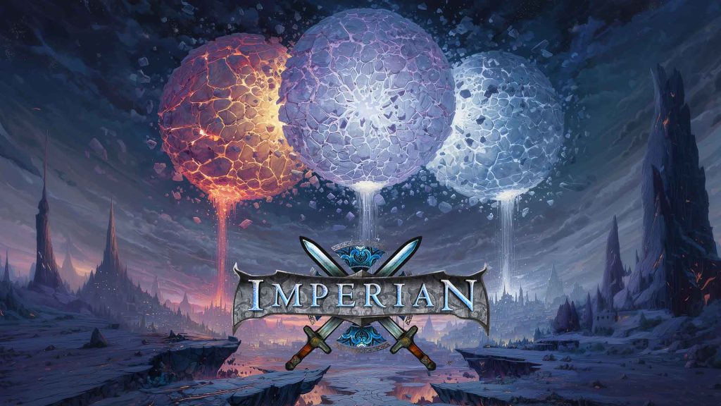 Imperian Moons » Iron Realms Entertainment Imperian Moons