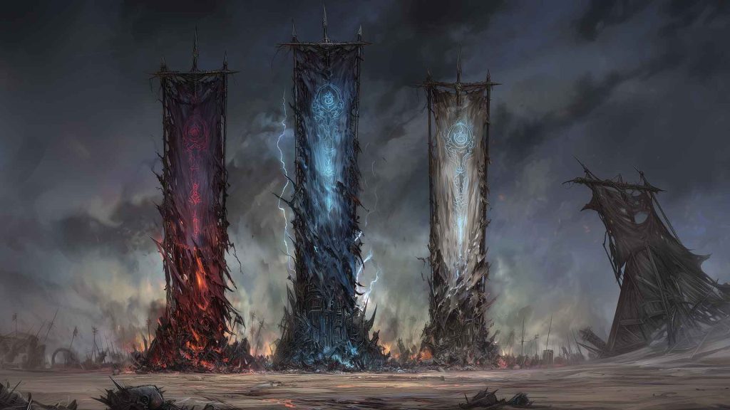 tattered-war-banners » Iron Realms Entertainment