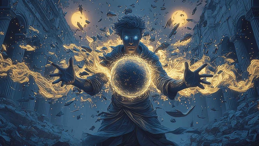 Nanoseer » Iron Realms Entertainment Nanoseer